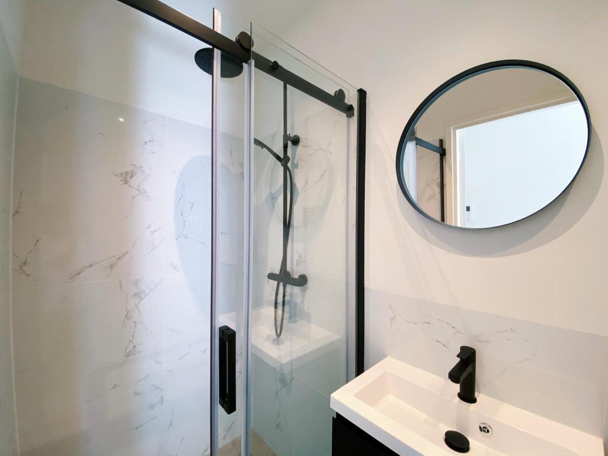 Luxurious Historical Loft Close To The Beach!! Wassenaar Exteriör bild